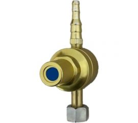 Устройство экономии газа экономайзер GS40RU KRASS 2171001 