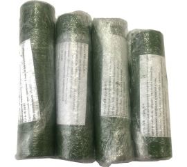 Паста полировальная ГОИ набор 4 номера по 100 г ООО Реал-Дзержинск 4608131589638 