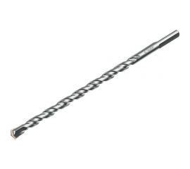 Сверло по бетону усиленное ЗУБР Профессионал 6х150 мм, 3-х гранный хвостовик 2916-150-06_z01 