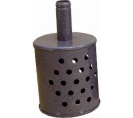 Фильтр всасывающий (1.5") для мотопомп GP40/GP40-II/GHP40 CHAMPION C2515 