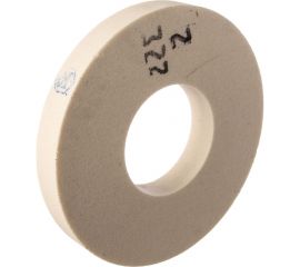 Круг шлифовальный 1 (300х40х127 мм; 25 А; 25СМ; F60 K/L) Волжский абразивный завод 002254 