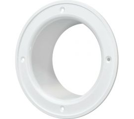 Фланец 12.5Ф (D125; пластик) ERA 210-098 