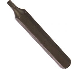 Вставка бита торцевая 10 мм, TORX, Т20, L = 80 мм KING TONY 168020T 