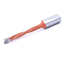 Сверло присадочное глухое 3x70 мм LH BESTE CT00100053 