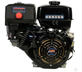 Двигатель LIFAN 190FD-S Sport New D25, 18А 00-00003345 