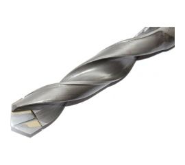 Сверло 6,0х57х93 мм, твердосплавная пластина ВК8, ГОСТ 22735-77 Sekira 36486 