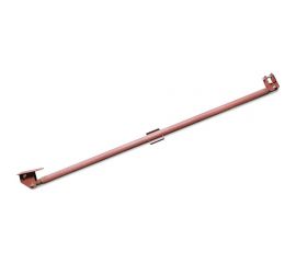 Подкос одноуровневый с оголовником универсальным 3 м Промышленник ПО30ОУ 