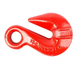 Крюк укорачивающий 5.3 т TOR 1000857 