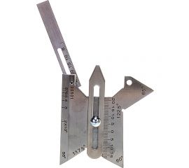 Измеритель геометрических параметров сварных швов WG6 с первичной калибровкой АЛЬФА-НДТ 00-00001469 