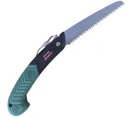 Пила складная, с прямым полотном, L=150мм/4мм, SAMURAI JD-150-LH 