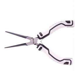 Удлиненные длинногубцы MATRIX Mini PRO 150 мм, авторазжим 17834 