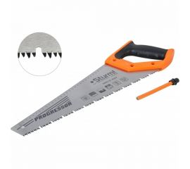 Ножовка по дереву Sturm с карандашом 400 мм 1060-12-4007 