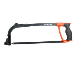 Ножовка по металлу, сверхпрочная конструкция, 300мм PATRIOT Platinum FHP-303L 350006023 