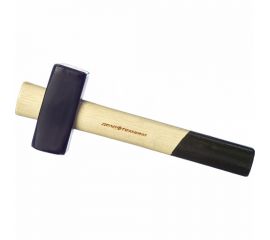 Кувалда с деревянной ручкой 1000 г ДТ/24/6 Дело Техники 321100 