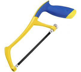 Ножовка по металлу МастерАлмаз mini с полотном 150 мм 10508206 