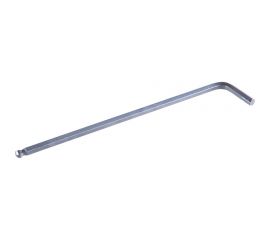 Торцевой шестигранный ключ с шаром удлиненный для изношенного крепежа Jonnesway H23S150 H5 49349 