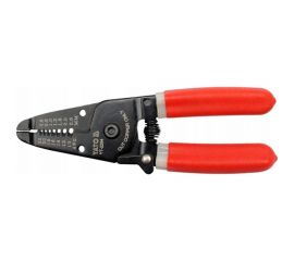 Клещи для зачистки проводов YATO с кусачками, 165мм YT-2294 