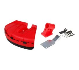 Защитный кожуx в сборе ECO GTP-X002 