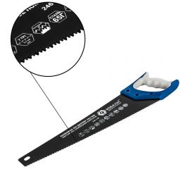 Ножовка по дереву КОБАЛЬТ 450 мм 246-159 