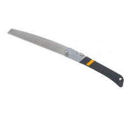 Ножовка для плотников ZETSAW складная, 240 мм, 15TPI Z.18004 