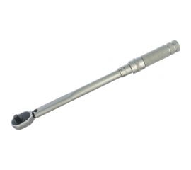 Динамометрический ключ 3/8 DR, 10-60 Нм Jonnesway T04061 49848 