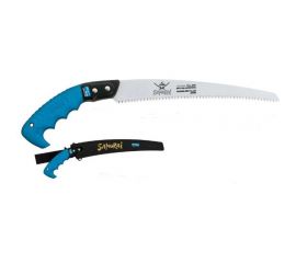 Пила с изогнутым полотном в чехле, с поясным креплением GCM-270-MH 