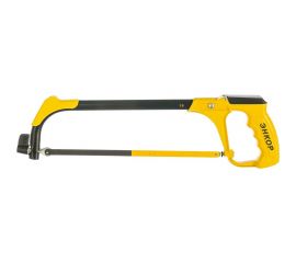 Ножовка по металлу со сменными лезвиями 250-300 мм Энкор 20983 