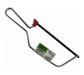 Ножовка-ручка ON 150мм, никелированная 09-01-150 