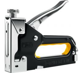 Cтальной cтеплер STAYER Max-53 тип 53 31501_z01 