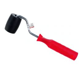 Валик REXANT для прикатки обоев, бочка, ширина ролика 45 мм 89-0092 