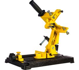 Стойка с чугунным основанием 150/180/230 мм для УШМ Энкор 20063 