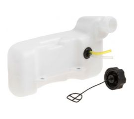 Бак топливный ECO GTP-X019 