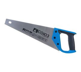 Ножовка по дереву СОЮЗ 1060-22-350с 