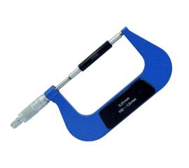 Микрометр Буревестник МК 100-125 кл.1 145 