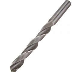 Сверло по металлу Туламаш цилиндрический хвостовик 11.4 мм Р6М5 121645 