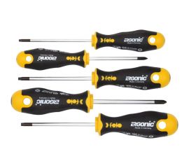 Набор отверток PZ/Tx Felo Ergonic, 5 шт 40195148 