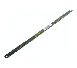 Полотно ножовочное ручное Hight Carbon ЭКО 300 мм HORTZ 643460 