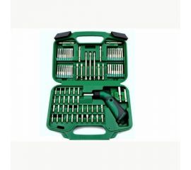 Набор инструмента Sata 80 предметов, биты 09326 