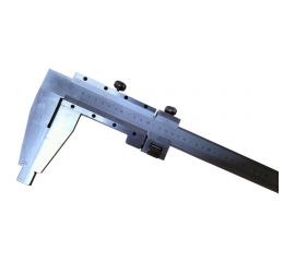 Штангенциркуль ШЦ-III-1000 0,1 ГОСТ 166-89 губки 150 ГТО VCIII100001010150 