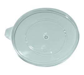 Крышка для емкости 2300мл WOLF (200 шт.), neutral 1.4221.2300 