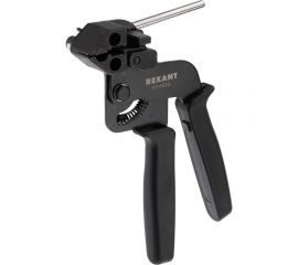 Инструмент для монтажа стальных стяжек REXANT 4,6–7,9 мм HT-600G 12-4522 