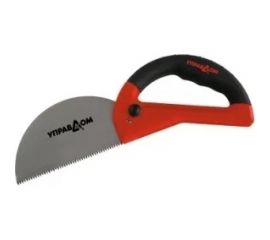 Компактная ножовка Управдом складная длина 135мм 192783 4100002831 