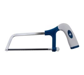 Ножовка мини с пластиковой рукояткой, 150 мм КОБАЛЬТ 246-531 