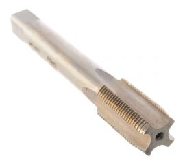 Метчик М14x1 м/р Р6М5 HORTZ 203704 