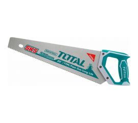 Ножовка по дереву TOTAL THT55206D 