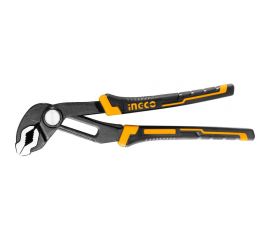 Универсальные переставные клещи INGCO 250мм INDUSTRIAL HPP68258 