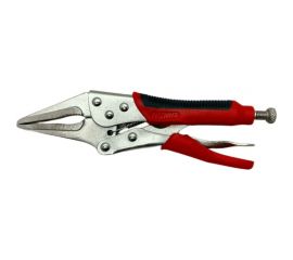 Ручной зажим ARMA с фиксатором РЗФ-6,5 Тип J 005-005 