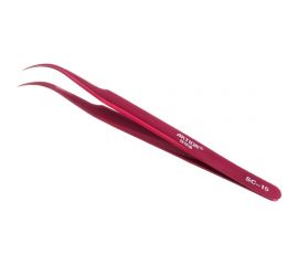 Пинцет BRONG SC-15 