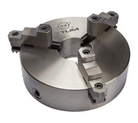 Патрон токарный 315 мм 7100-0041 K11-315 C8 UNIVERSAL ch31511 