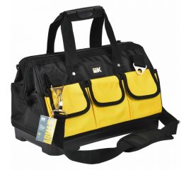 Сумка монтажника IEK bg-03 Arma2l 5 с пластиковым дном A2L5-BG12-03-K02 